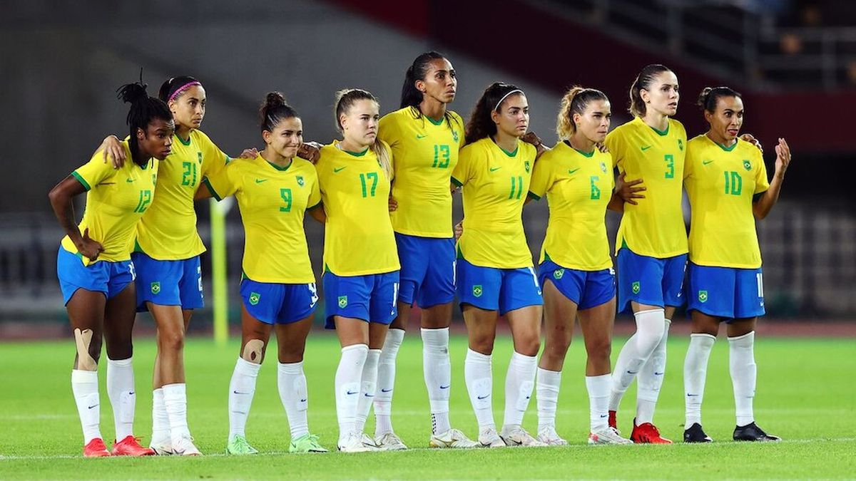 Colombia Women Vs Brazil Women Prediksi Skor Berita Tim Head To Head 3658058752