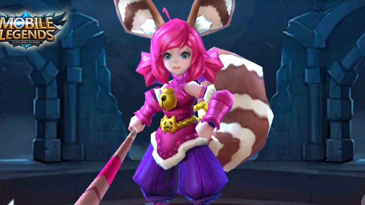 Jurus Sakit Nana Mobile Legends, Leonin Manis Pengubah Takdir yang Populer