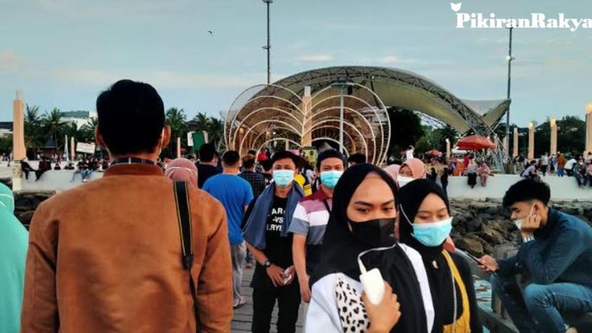 Syarat Masuk Ancol Gratis Selama Ramadhan 2024, Jangan Sampai Terlewat