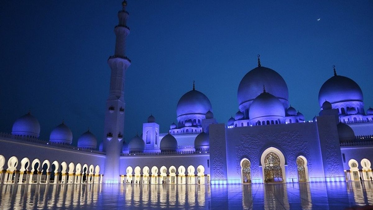 Kata Bijak Maulid Nabi Muhammad SAW 2024 yang Unik dan Keren untuk