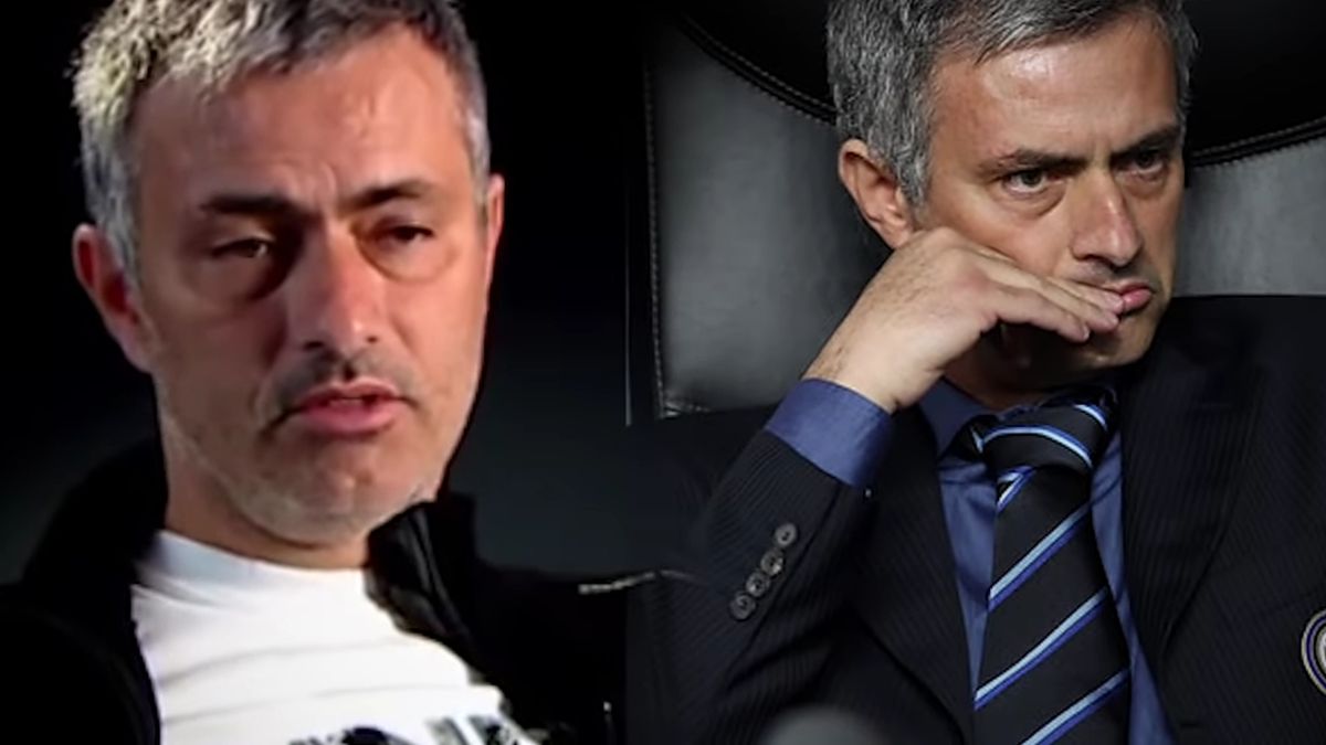 Duet Jose Mourinho dan Roman Abrahamovich Musykil Kembali di Tanah ...