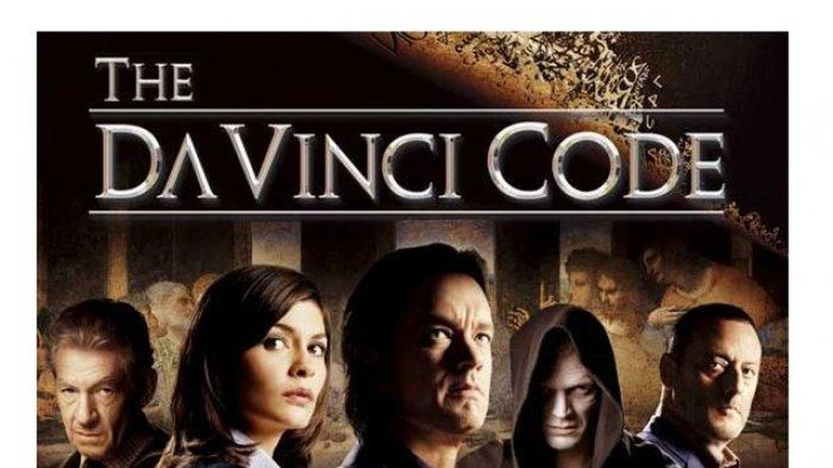 Sinopsis Film The Da Vinci Code, Perjalanan Tom Hanks Menguak Sebuah