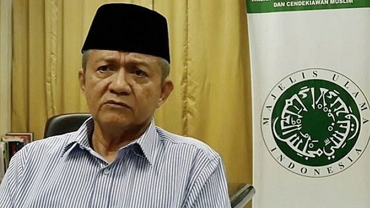 Apa Alasan Muhammadiyah Terima Izin Kelola Tambang dari Negara?