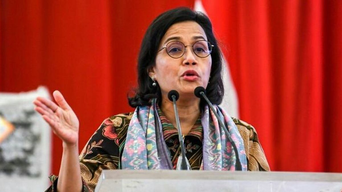 Roundup: Sri Mulyani Jelaskan Kronologi Tertahannya Barang Hibah SLB di Bea Cukai, Bakal Diselesaikan Hari Ini