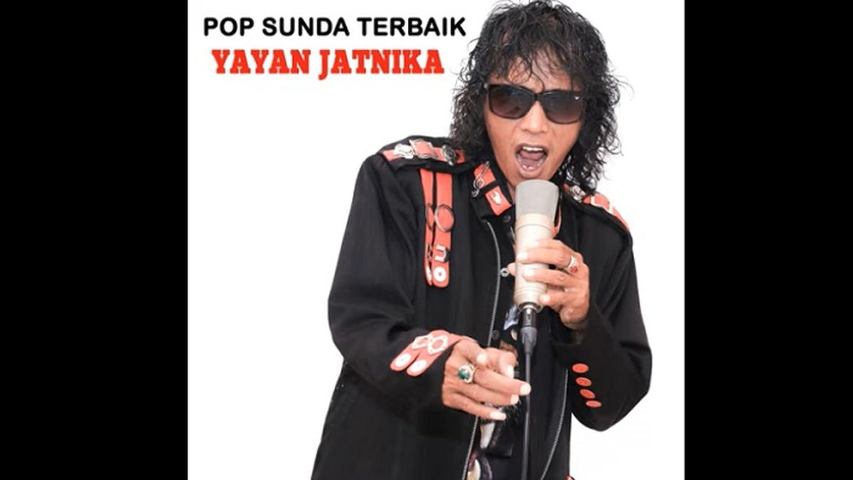 Lirik lagu lamunan dari yayan jatnika jababeka news