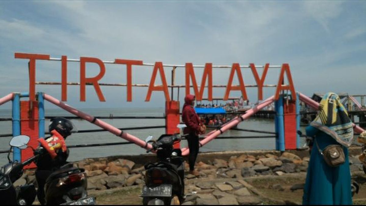 Tiga Rekomendasi Wisata Pantai Menarik Di Indramayu Ini Bisa Jadi