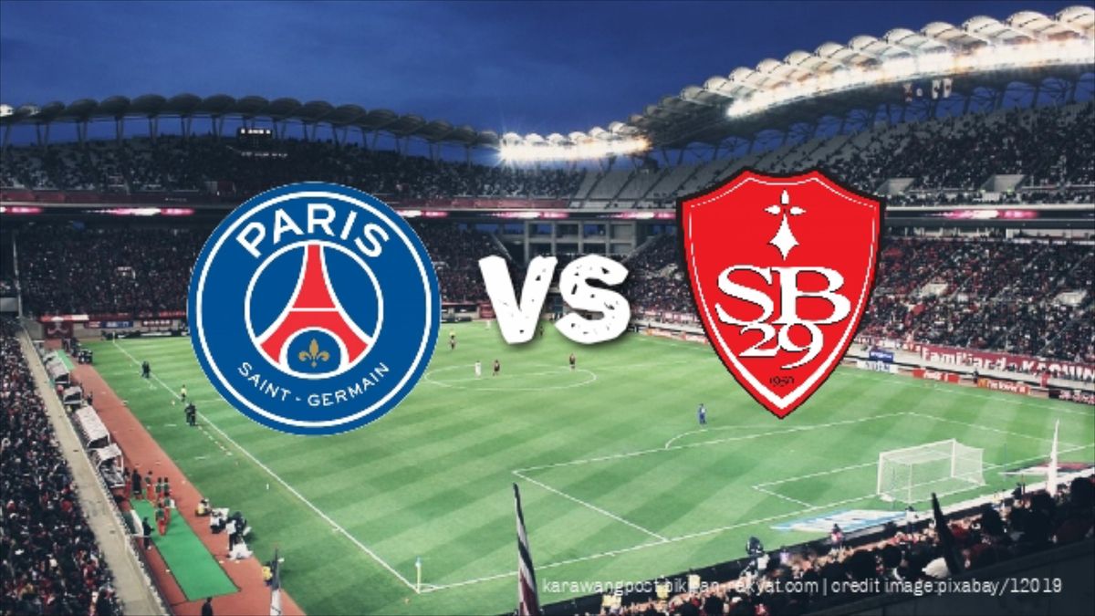 Prediksi Skor Pertandingan PSG Vs Brest, Begini Susunan Pemain Hingga ...