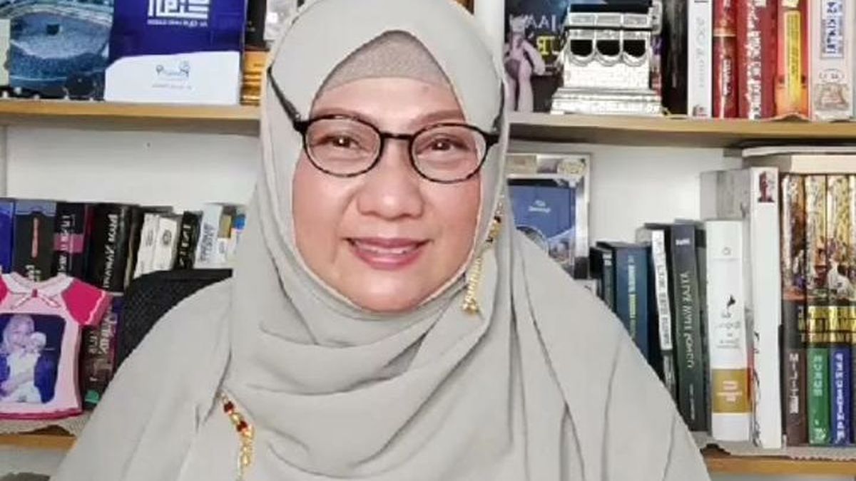 Dokter Aisah Dahlan Ungkap Punya Anak Penurut Justru Bisa Membahayakan ...