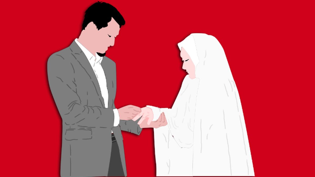 Viral Fenomena Jasa Nikah Siri Online di Gresik: Perempuan Makin Dirugikan, MUI Harus Turun Tangan
