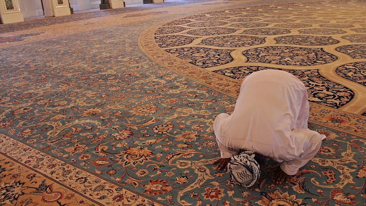 Kapan Awal Puasa Ramadhan 2025 Dimulai? Berikut Jadwal Lengkap dan