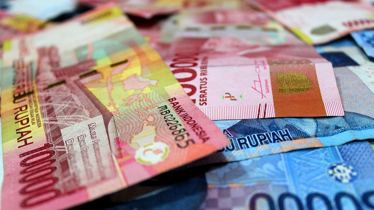 Alasan Pemerintah Naikkan Nominal THR dan Gaji ke 13 untuk ASN Tahun Ini