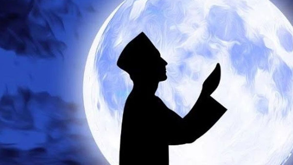 Bacaan Doa Qunut Tarawih: Arab, Latin dan Artinya - Berita Mandalika