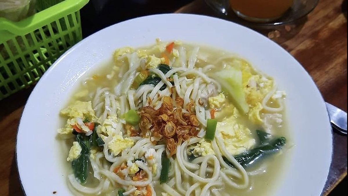 Menggoda Lidah Anda Di Klaten Inilah 8 Tempat Kuliner Populer Yang