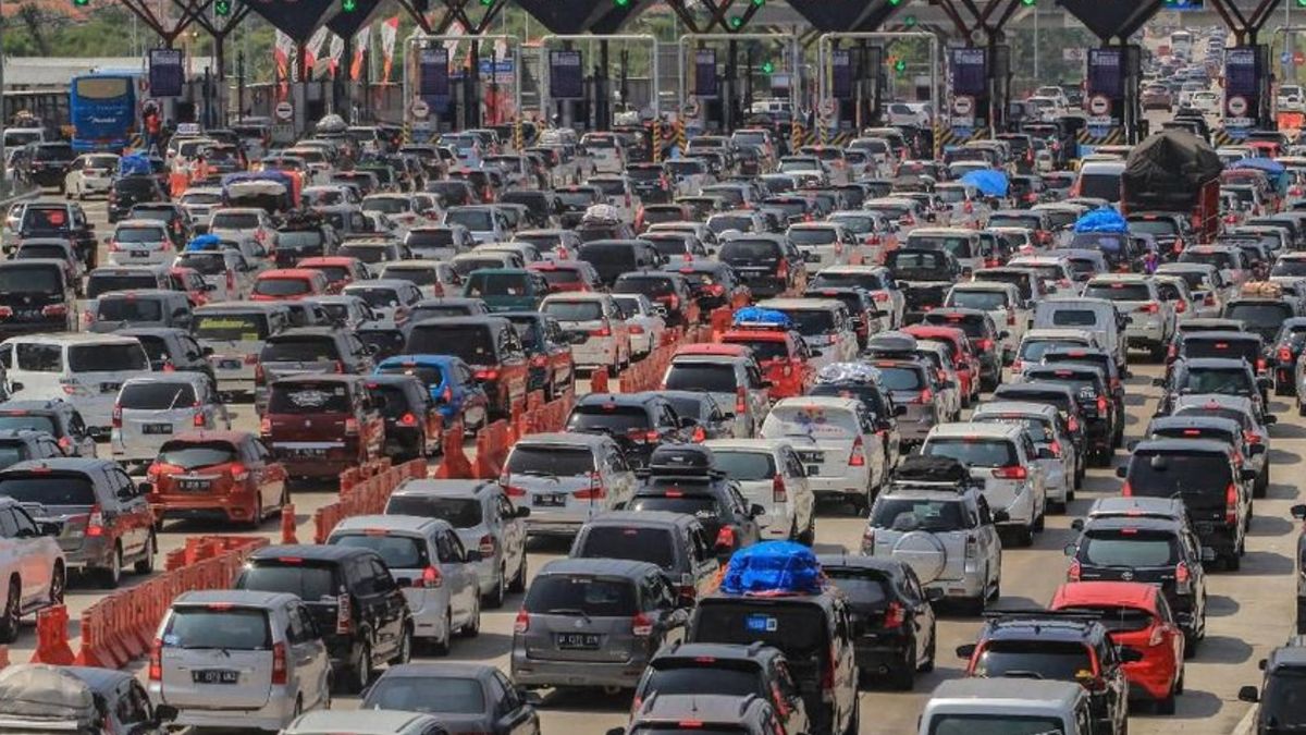 Pendaftaran Mudik Gratis PLN Dibuka 16 Maret 2024, Berikut Syarat dan Rutenya