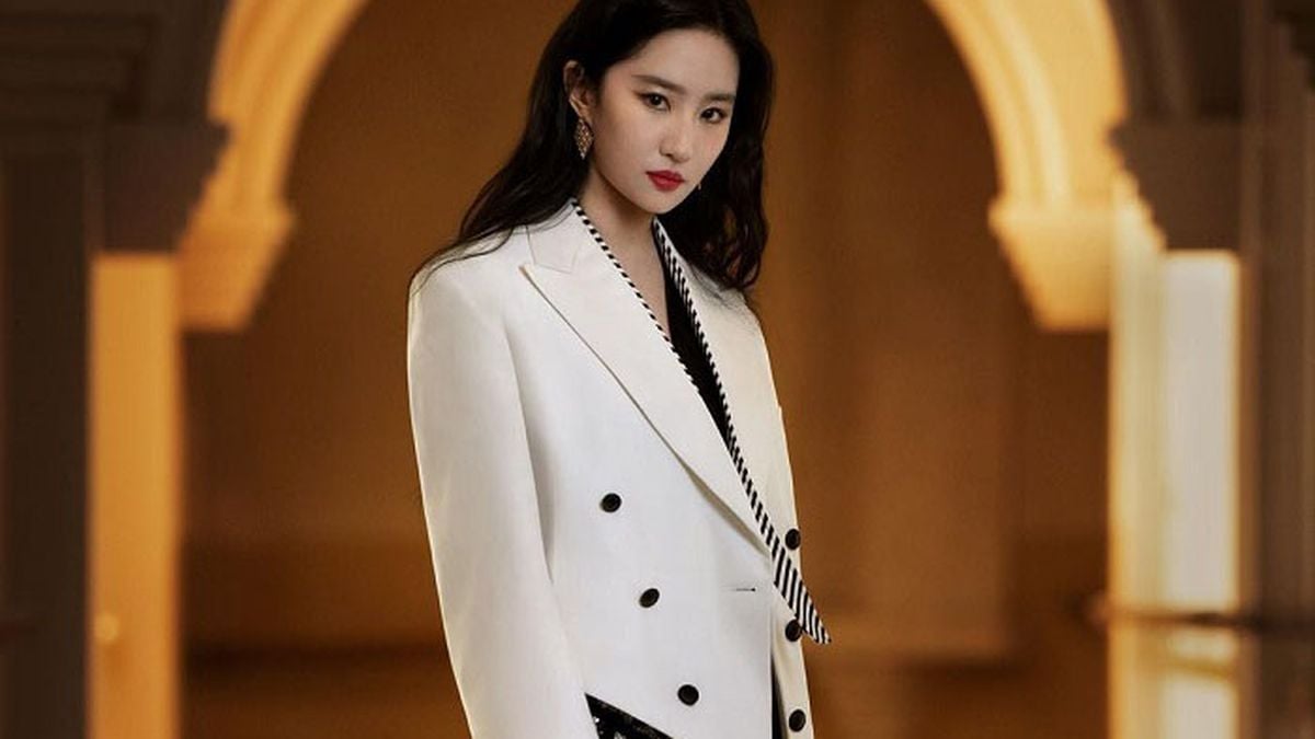 Diet Ekstrem Ala Liu Yifei: Turun 6 Kg Dalam 5 Hari, Amankah ...