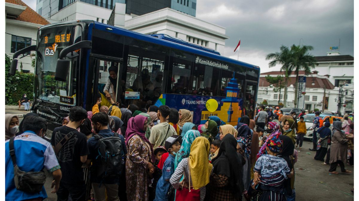 Daftar Lengkap Halte Bus Rute Stasiun Kereta Cepat Padalarang – Cimahi ...