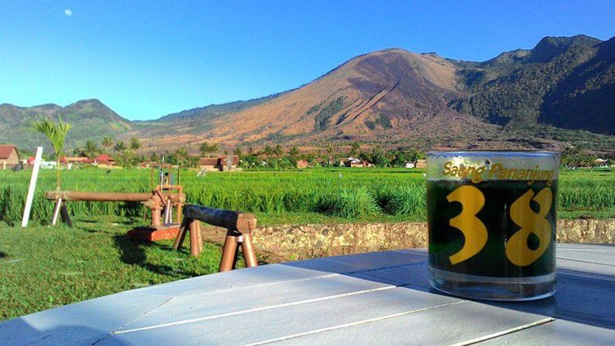 Jelajahi Kuliner Tempat Makan Enak Di Garut Murah Dan Nggak Bikin