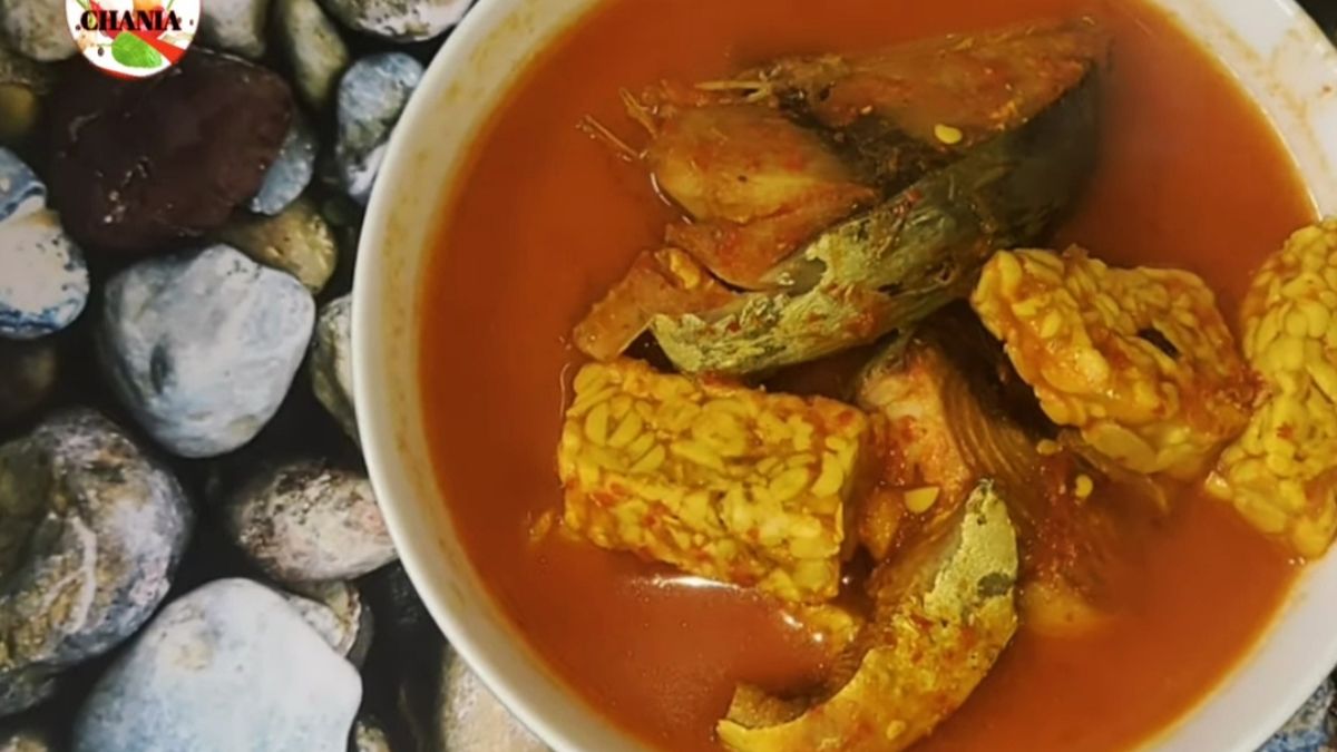 Sambal Matah: Sensasi Pedas Segar Yang Menggoda Selera