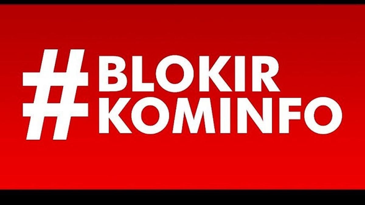 Kominfo: Ucapan Ultah Jokowi Rasa Duka, Berantas Judol via SMS, PDN Mati, Mau Blokir X