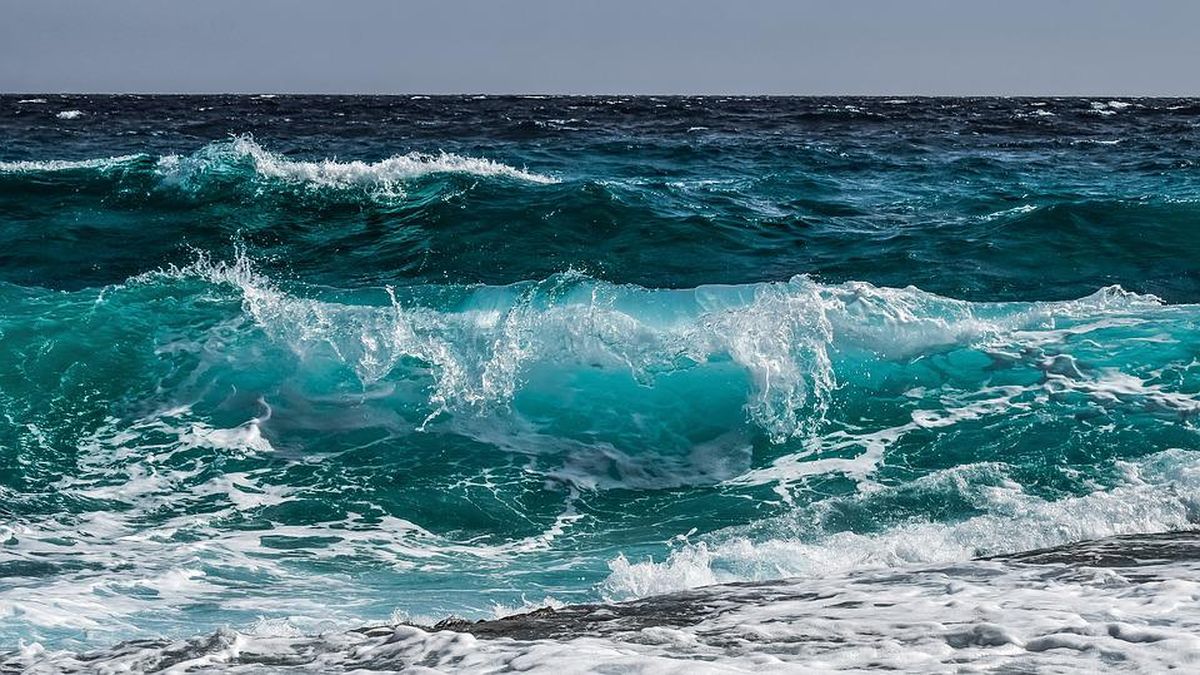 9 Wilayah Berpotensi Diterjang Gelombang Sedang, BMKG Imbau Wisatawan Pantai dan Pemudik Jalur Laut