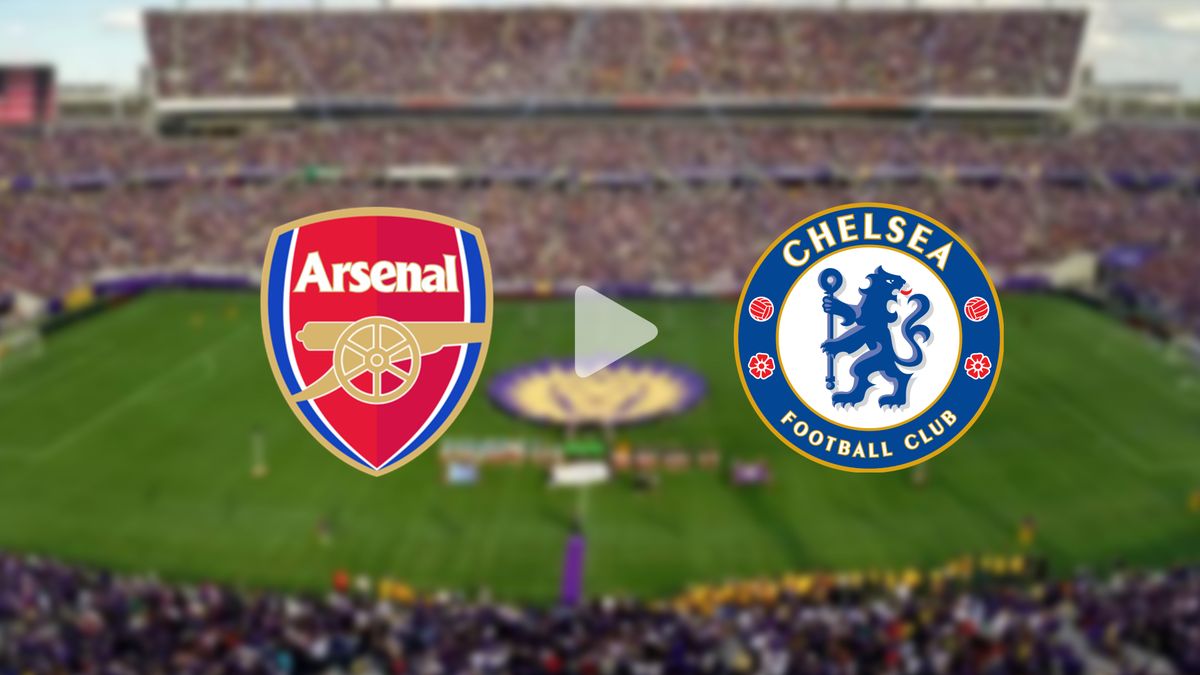 2 Link Live Streaming Arsenal Vs Chelsea Sctv Gratis Siaran Langsung Liga Inggris Malam Ini 5353