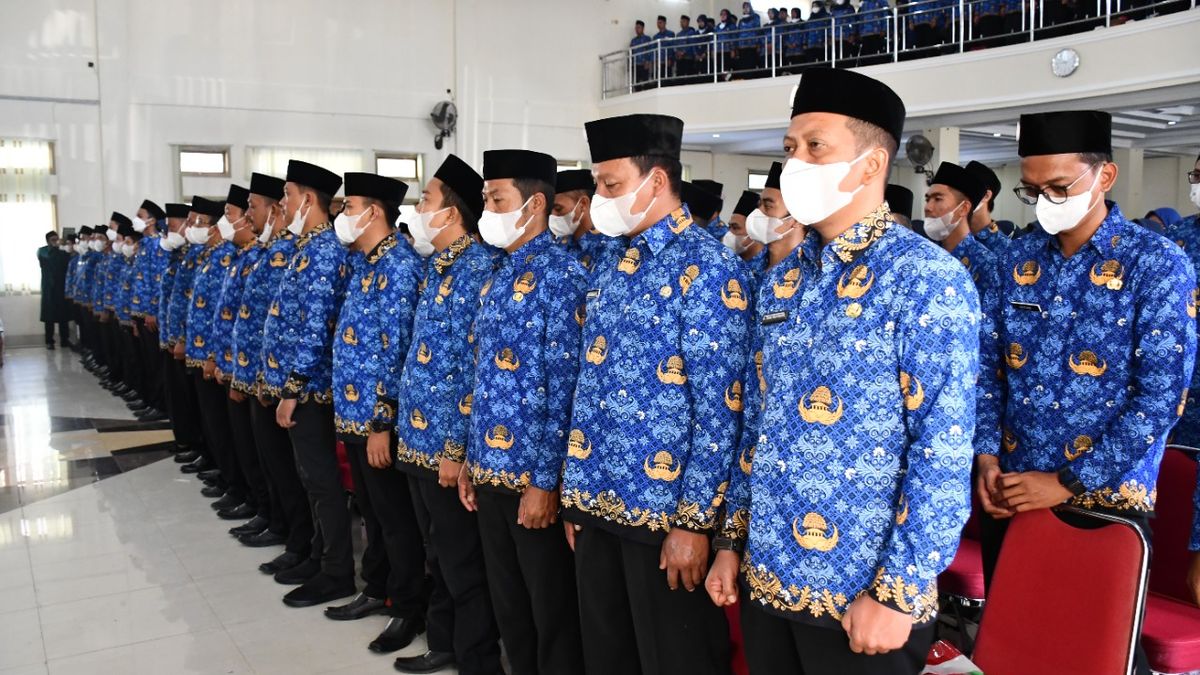 Disdik Jakarta Sebut Kebijakan Cleansing Guru Honorer Buntut Proses Pengangkatan tanpa Rekomendasi