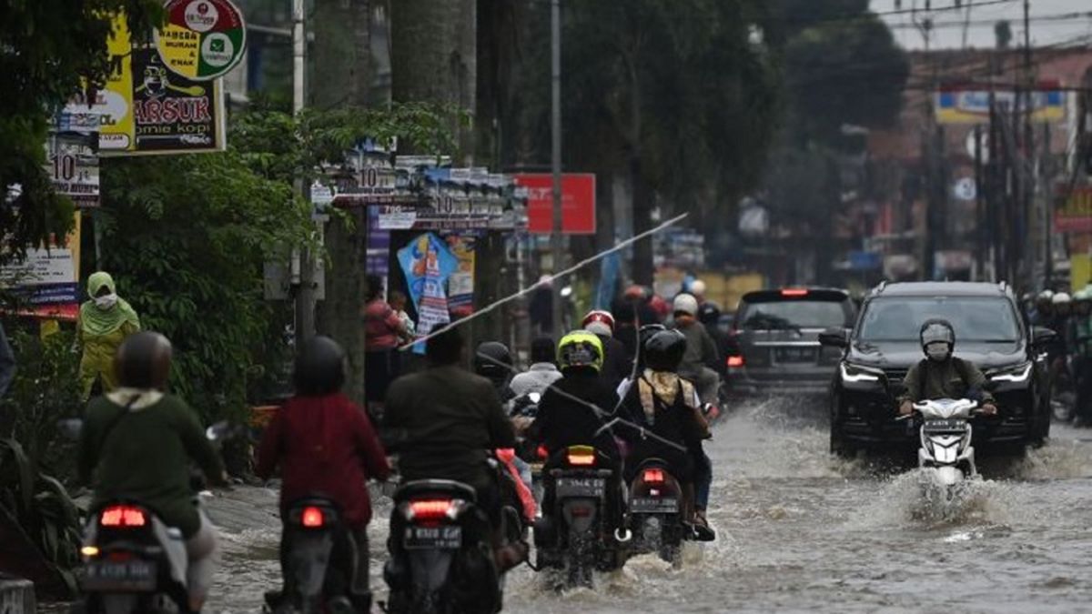 Pajak Motor Segera Naik, Kapan Aturan Diberlakukan Pemerintah?