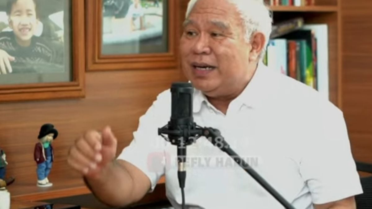 Kasus Kematian Afif Maulana, Mantan Kabais Soleman Ponto: Negara Sedang ...