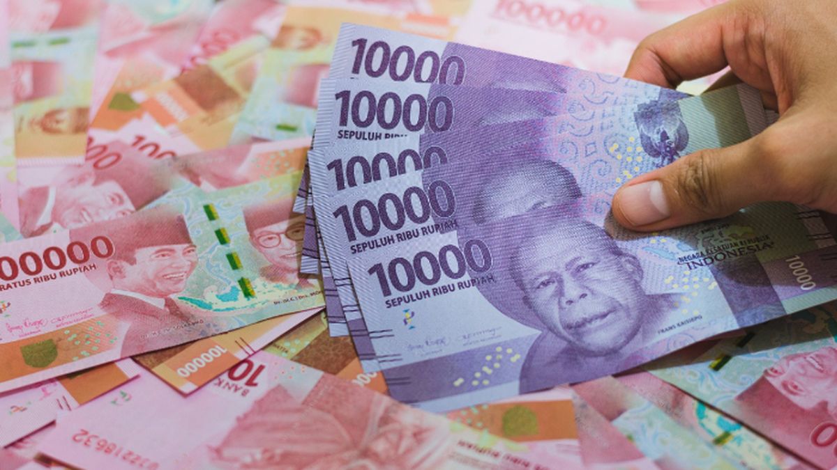 Cara Mudah Tukar Uang Baru Lebaran 2024 di BI, Daftar Online Dulu Melalui Link Ini