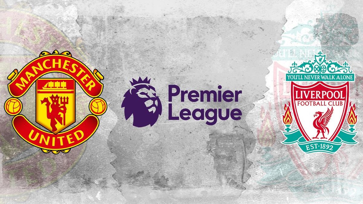 Prediksi Skor Pertandingan Manchester United Vs Liverpool Begini