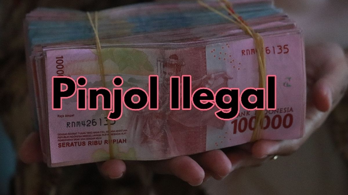 Cara Cek Pinjol Ilegal Lewat WhatsApp, Simpan Nomor Penting! Bukan ...