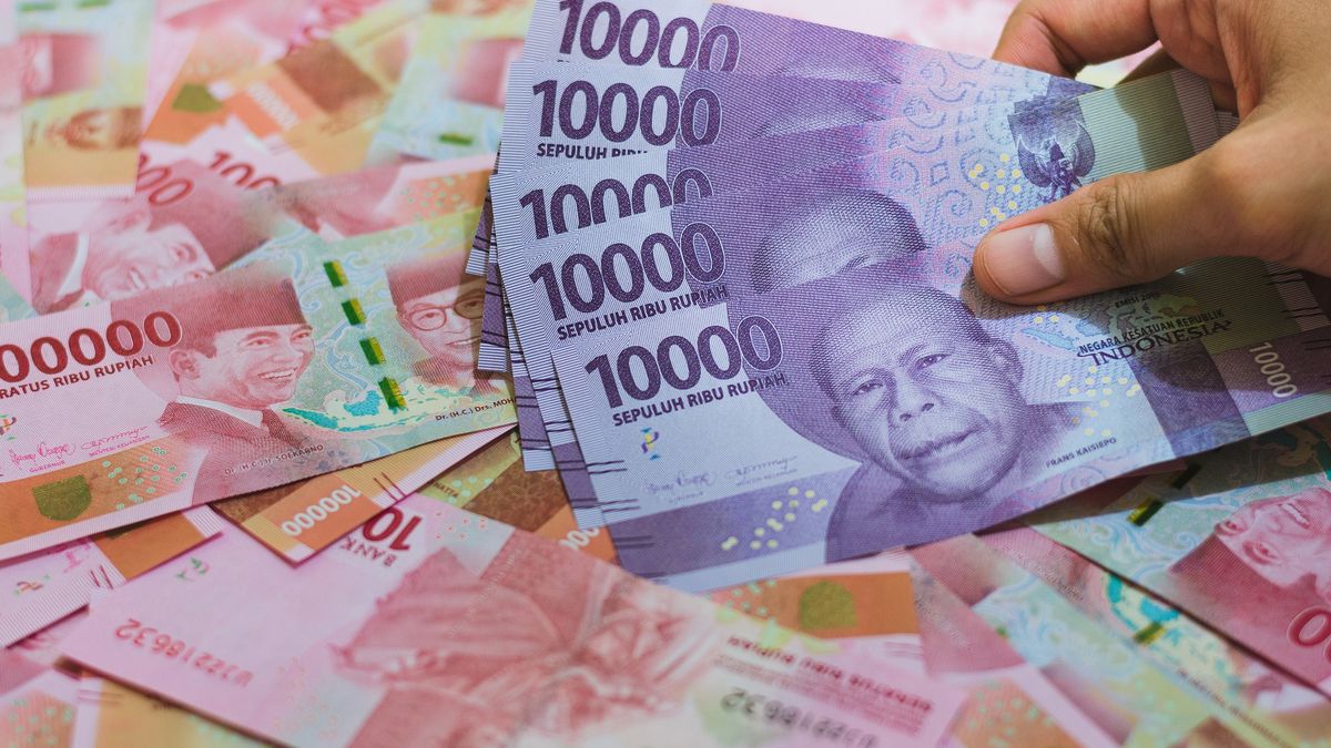 Bansos BPNT 2024 Rp400.000 Cair, Cek Daftar Penerima Manfaat di Sini