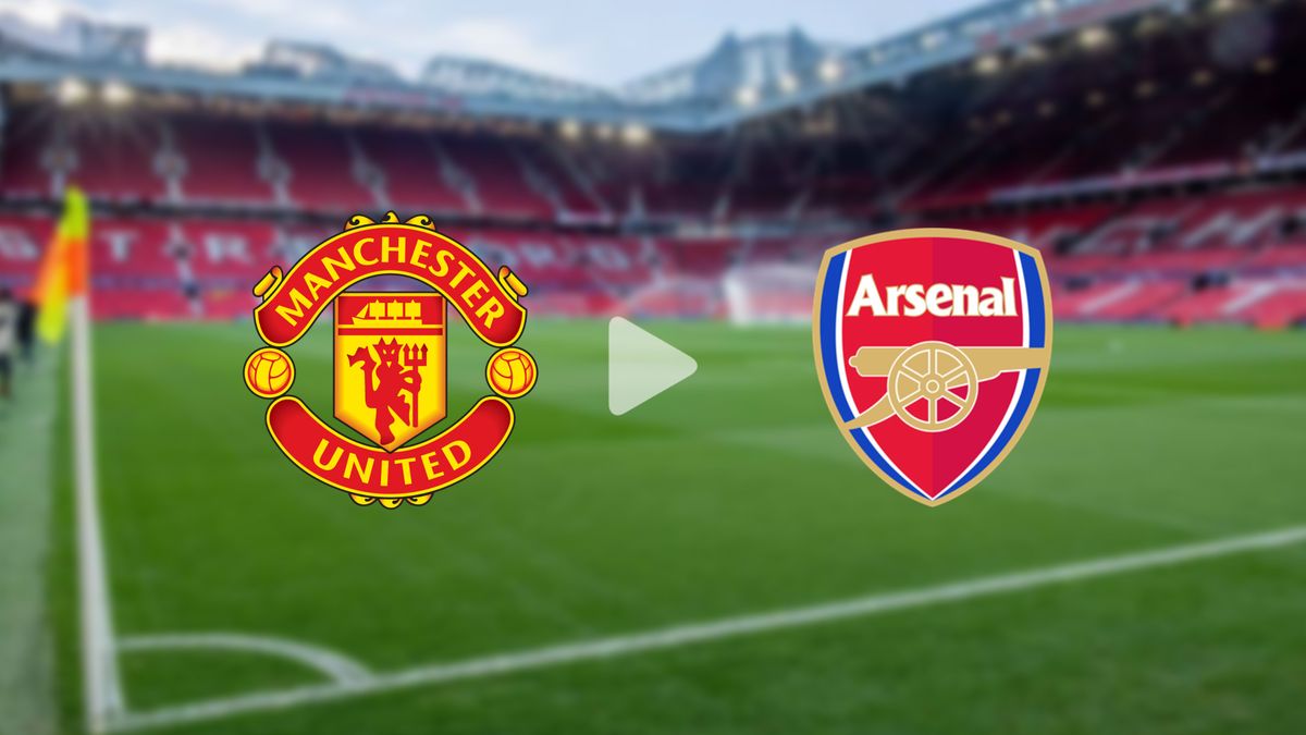 Live Streaming SCTV Manchester United vs Arsenal, Nonton Siaran