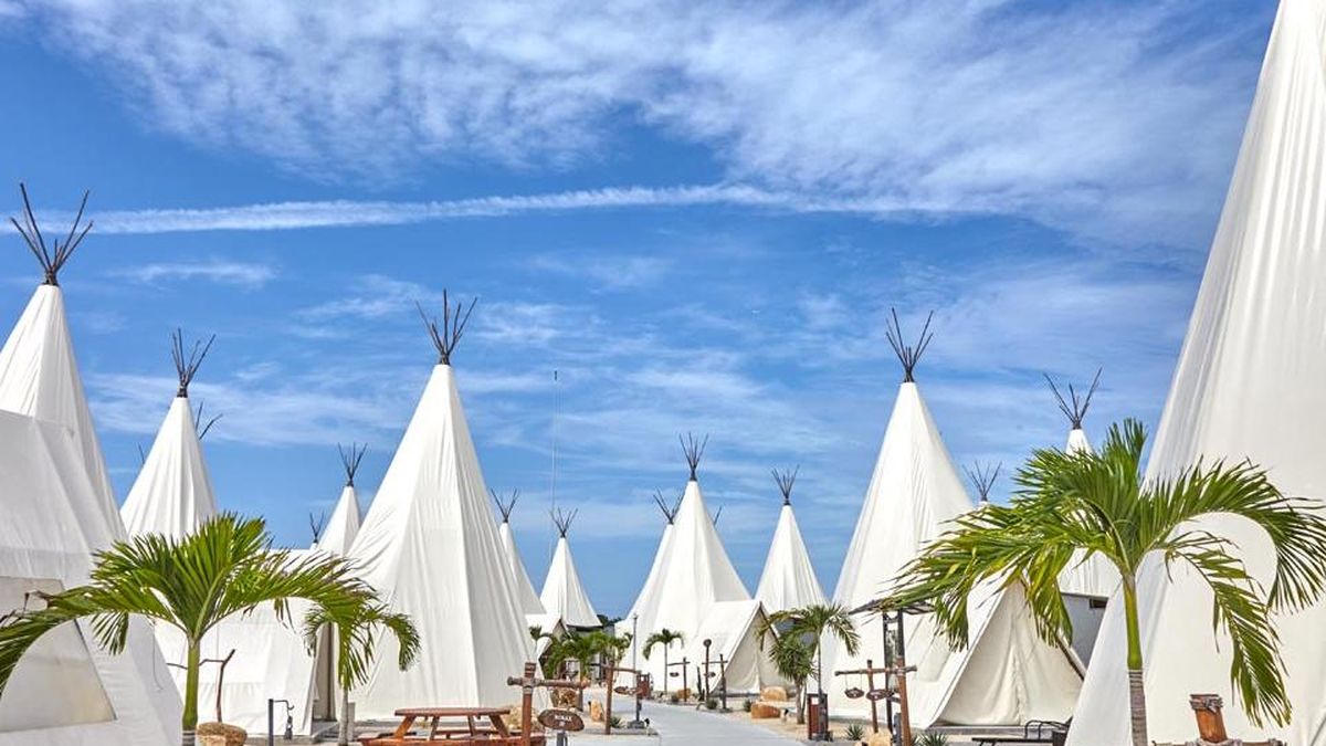 The Anmon Resort Bintan Tempat Menginap Yang Menawarkan Kenyamanan Dan Kemudahan Anambas Today