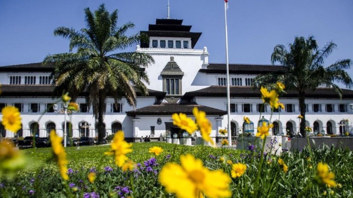 Inflasi di Jabar Lebih Tinggi dari Nasional, TPID Diminta Bertindak untuk Hadapi Ramadhan dan Lebaran