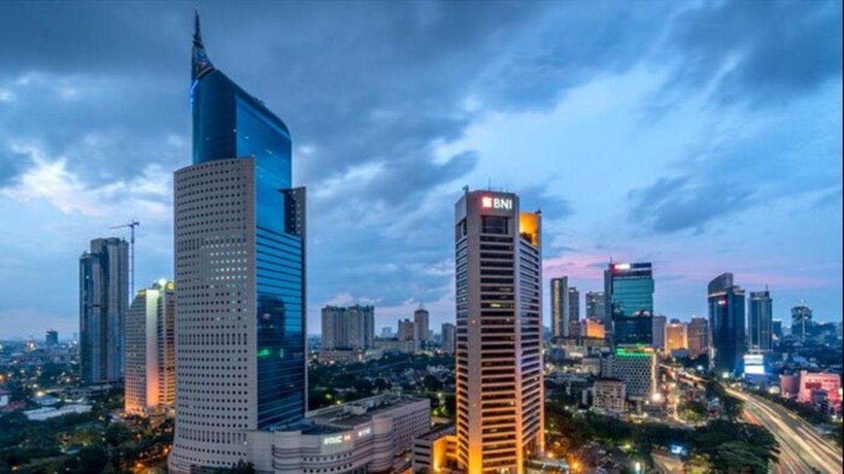 BNI wondrX 2025: Revolusi Pengalaman Keuangan Digital di Ujung Jari Anda!