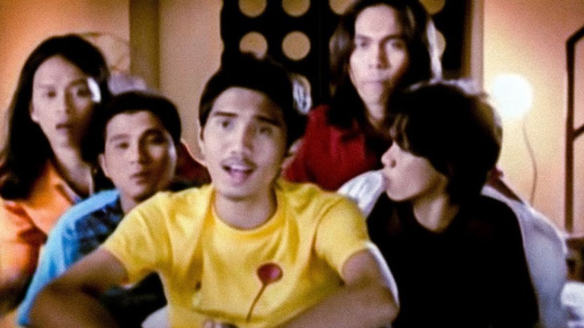 Harga Tiket Konser Sheila On 7 di Pekanbaru Lengkap: Termurah Mulai Rp300 Ribuan, Ini Link Belinya