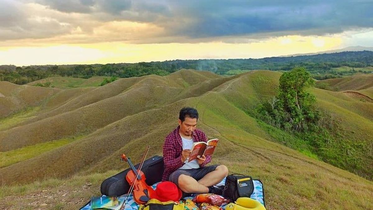 Cilegon Menjadi Wisata Terbaik! Berikut Wisata yang Indah dan Begitu