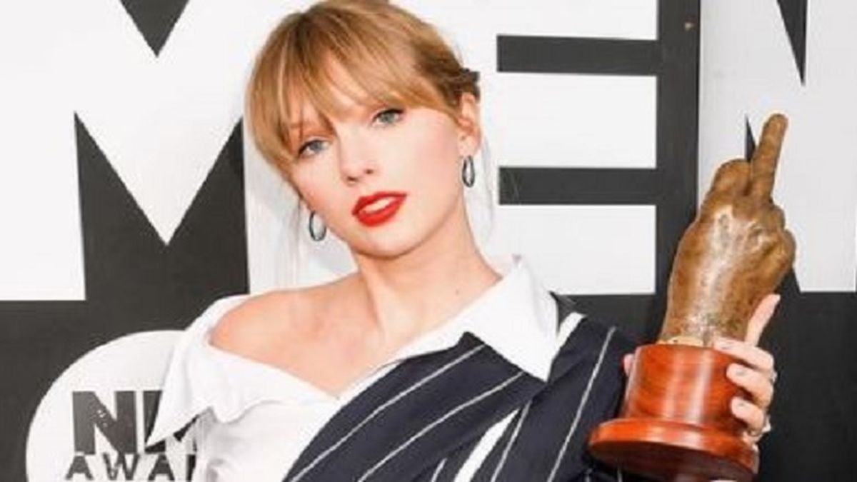 Siap-siap! Taylor Swift Bakal Rilis Album Baru Tahun Ini, Usung 17 Lagu ...