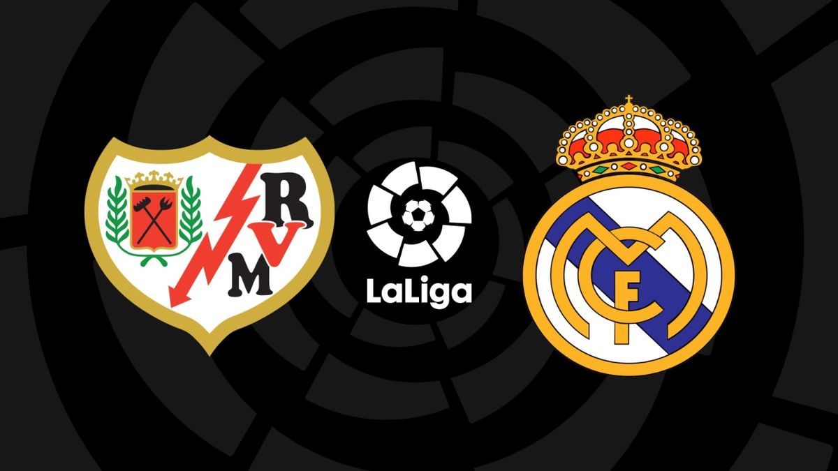 Prediksi Skor Pertandingan Rayo Vallecano Vs Real Madrid Begini