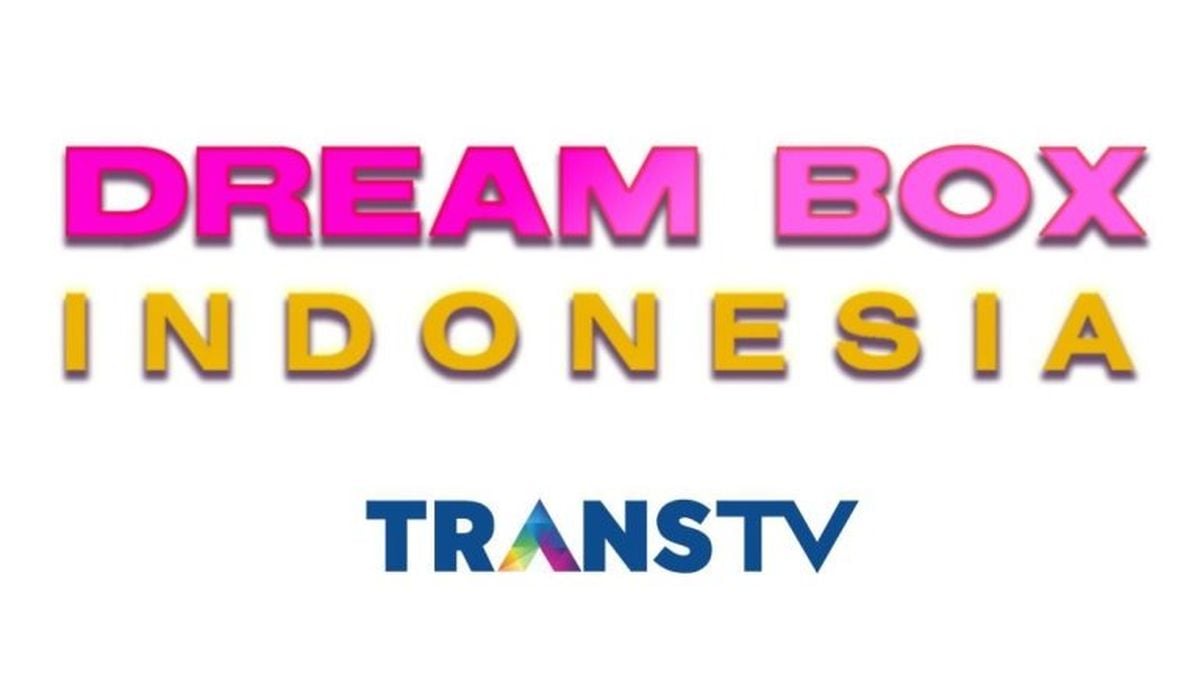 Jadwal Acara Trans Tv Rabu Maret Tayangkan Rumpi Dream Box Indonesia The Legend Of