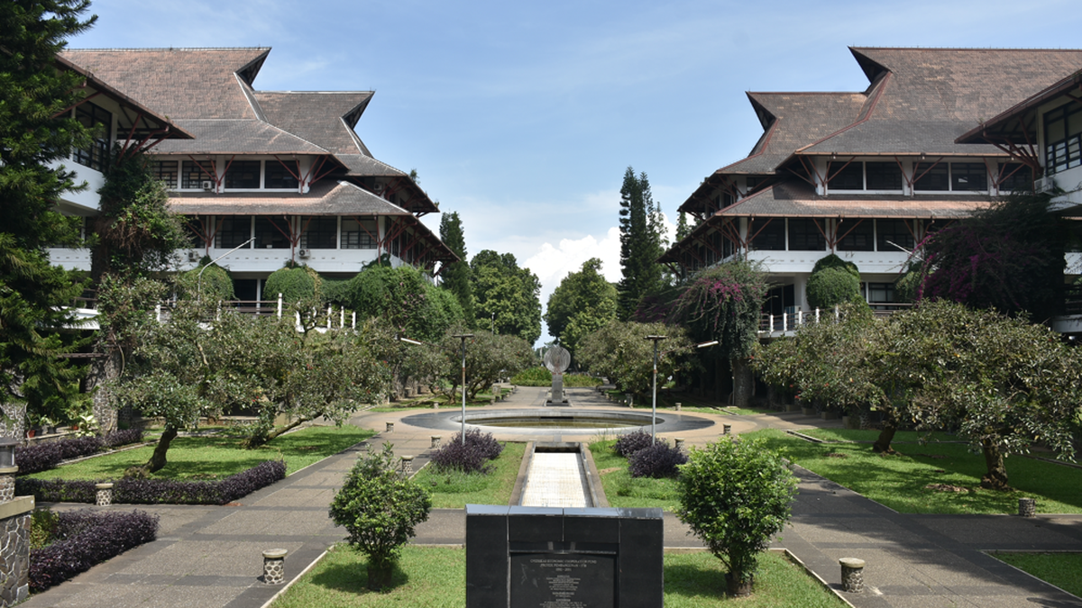 Kerja Sama LPS-ITB Dukung Pengembangan Sumber Daya Manusia