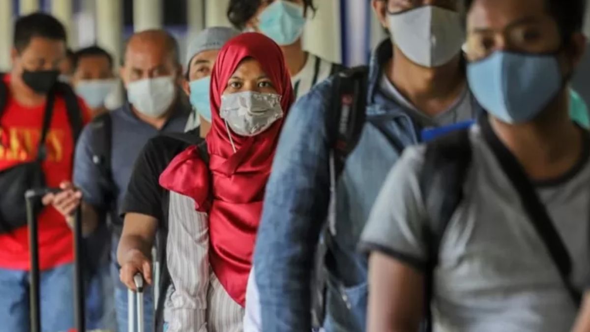 10 Provinsi Asal PMI atau TKI Terbanyak 2024, Jawa Timur Nomor Satu