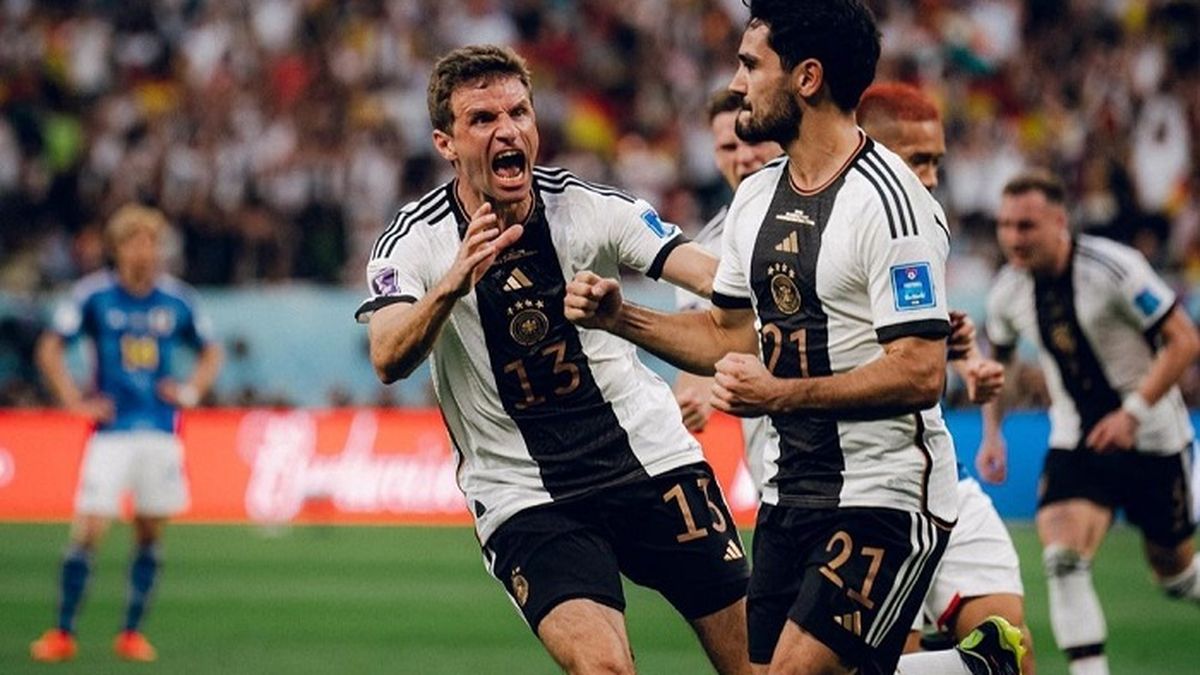 Link Live Streaming Jerman Vs Skotlandia Di Laga Pembuka EURO 15 Juni ...