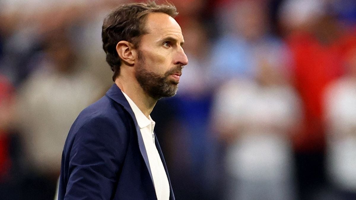 6 Calon Pengganti Gareth Southgate: Jurgen Klopp, Graham Potter ...