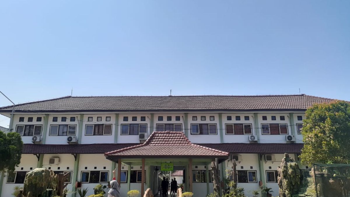 Bukan SMAN 1 Brebes! Inilah SMA Terbaik di Brebes Menurut Kemendikbud ...