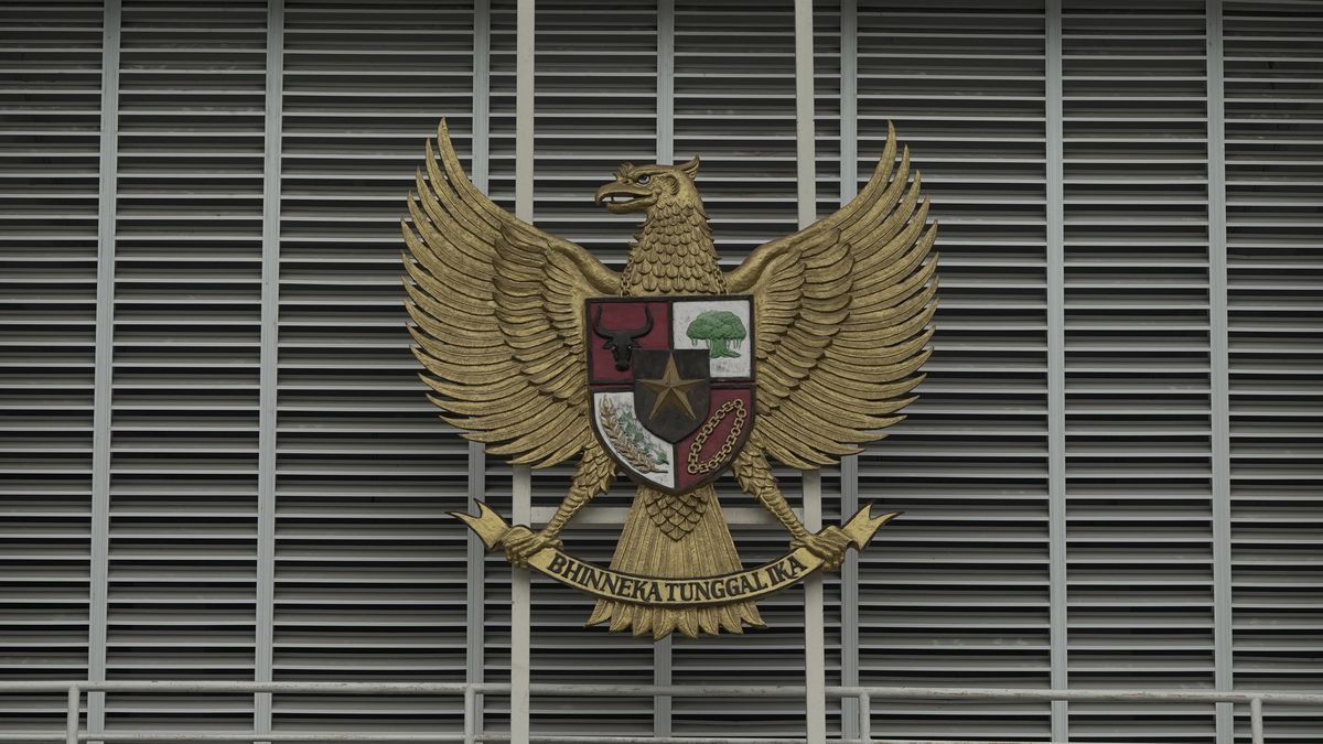 Perjalanan Lahirnya Pancasila sebagai Dasar Negara, Bukan Dibikin Sekejap Mata