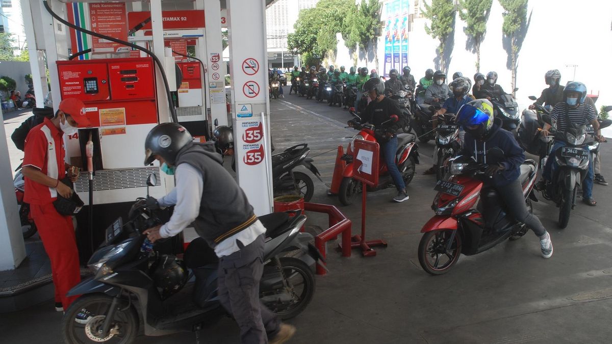 Kartu Kredit BRI Berikan Cashback 5% di SPBU yang Bikin Mudik Lebaran Makin Happy