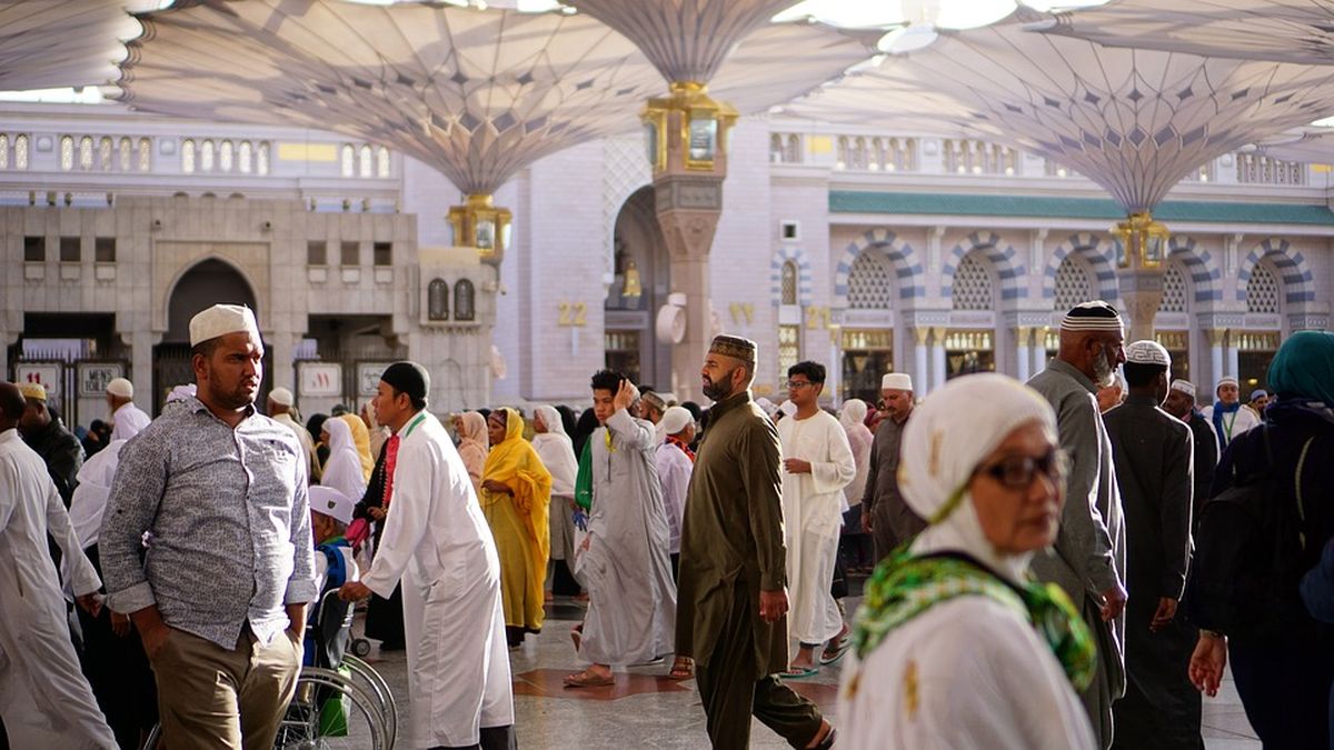 Dugaan Jual Beli Kuota Haji Khusus, Anggota Pansus Angket Haji DPR Buka Suara