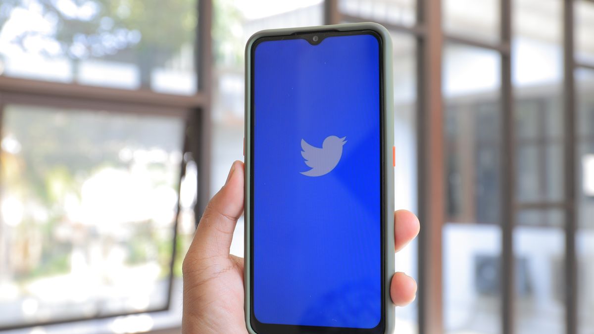 Fitur Baru Twitter Atau X Di Android Kini Sudah Bisa Telepon Dan Video